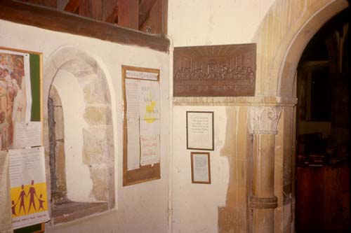 South Porch 1967